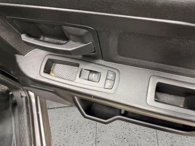 2019 RAM 1500 Classic Tradesman Crew Cab 4x4 5'7' Box