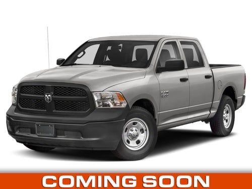 2015 RAM 1500 Tradesman