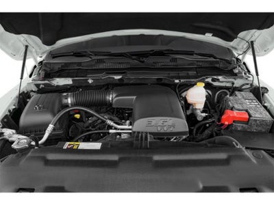2015 RAM 1500 Tradesman