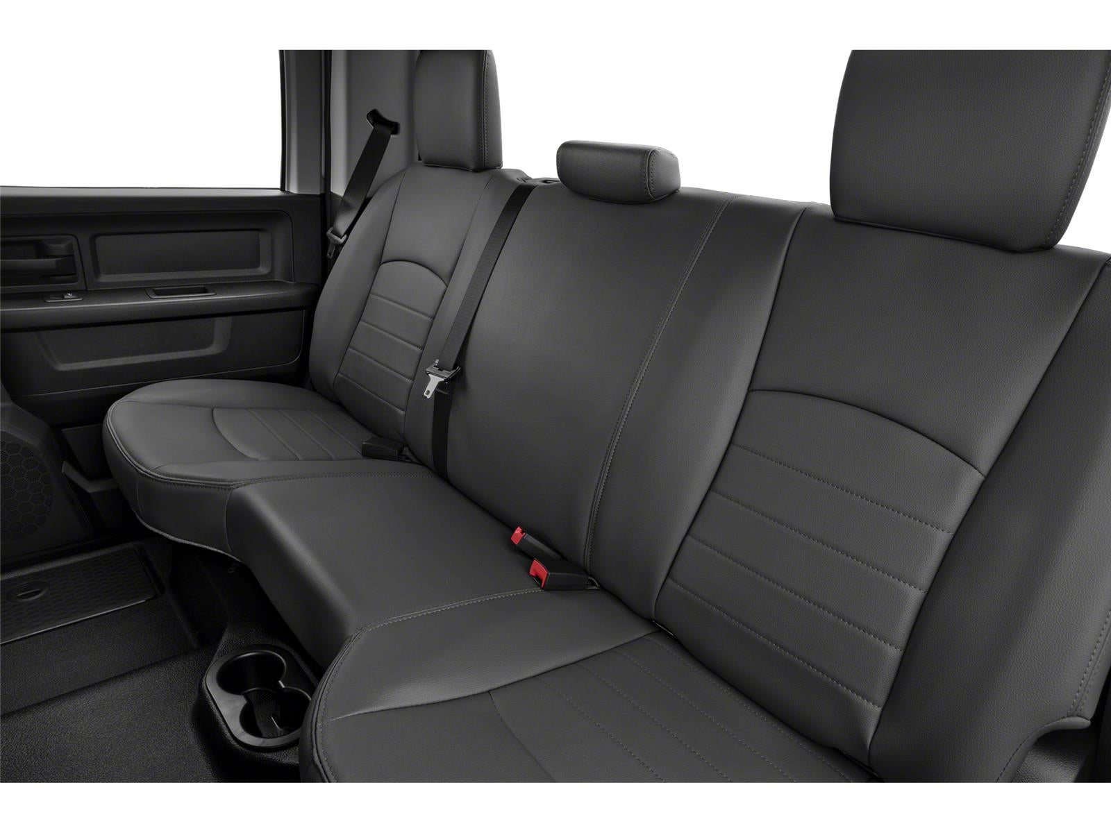 2015 RAM 1500 Tradesman