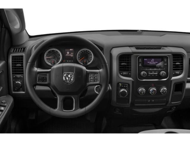 Used 2014 RAM Ram 1500 Pickup Express with VIN 1C6RR7KT1ES393345 for sale in Kansas City