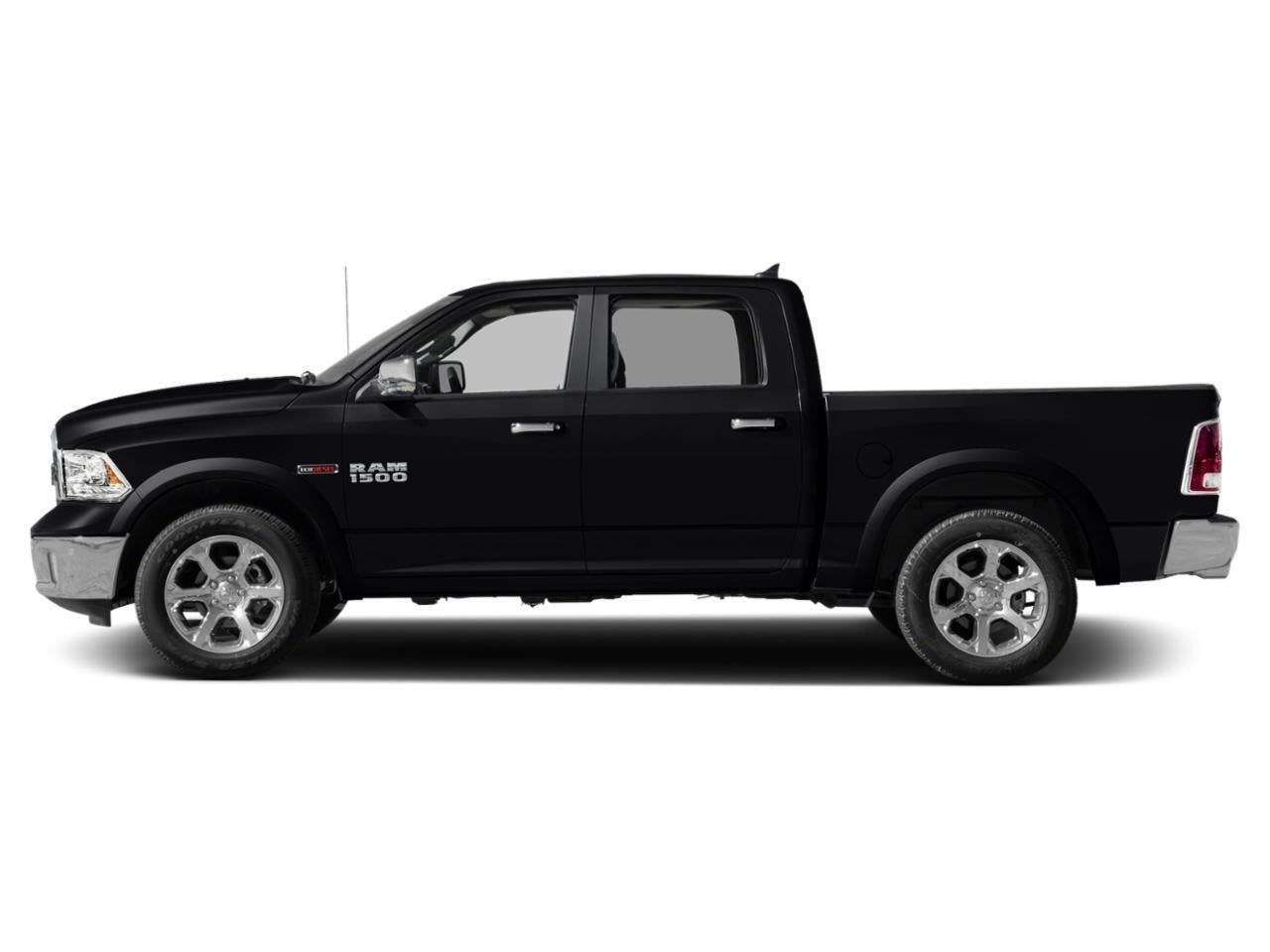 2015 RAM 1500 Laramie