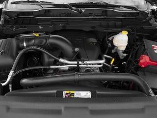 2013 RAM 1500 Laramie
