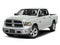 2017 RAM 1500 Big Horn Crew Cab 4x4 6'4' Box