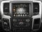 2017 RAM 1500 Big Horn Crew Cab 4x4 6'4' Box