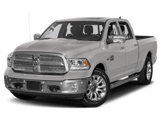 2018 RAM 1500 Limited Crew Cab 4x4 6'4' Box