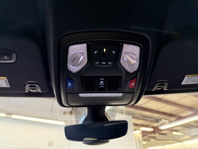 2022 RAM 1500 Big Horn Quad Cab 4x4 6'4' Box