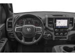 2026 RAM Ram 1500 RAM 1500 TRADESMAN QUAD CAB 4X4 6'4' BOX