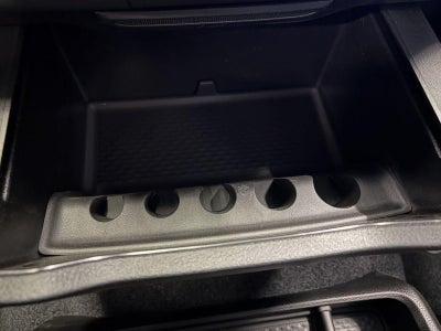 2026 RAM Ram 1500 RAM 1500 TRADESMAN QUAD CAB 4X4 6'4' BOX