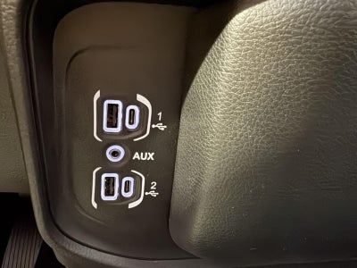 2026 RAM Ram 1500 RAM 1500 TRADESMAN QUAD CAB 4X4 6'4' BOX