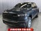 2026 RAM Ram 1500 RAM 1500 TRADESMAN CREW CAB 4X4 5'7' BOX