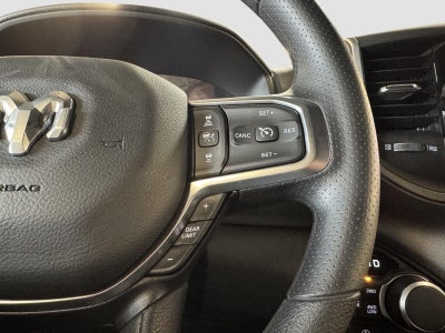 2026 RAM Ram 1500 RAM 1500 TRADESMAN CREW CAB 4X4 5'7' BOX