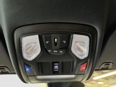 2026 RAM Ram 1500 RAM 1500 TRADESMAN CREW CAB 4X4 5'7' BOX