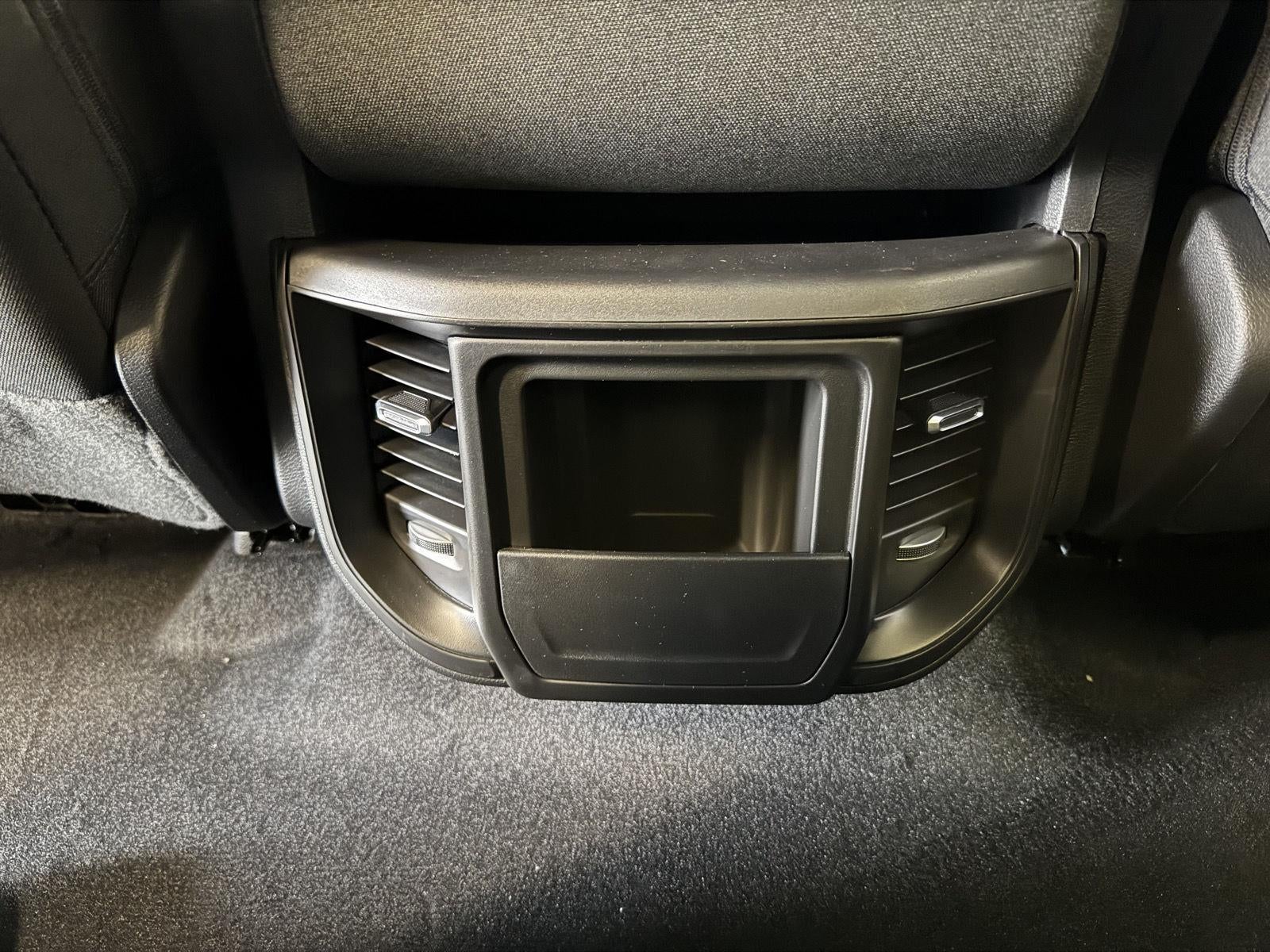 2026 RAM Ram 1500 RAM 1500 TRADESMAN CREW CAB 4X4 5'7' BOX