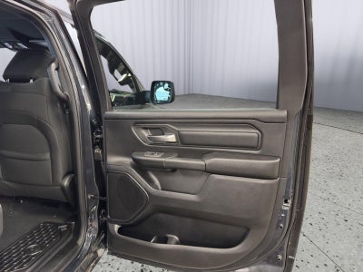 2026 RAM Ram 1500 RAM 1500 TRADESMAN CREW CAB 4X4 5'7' BOX