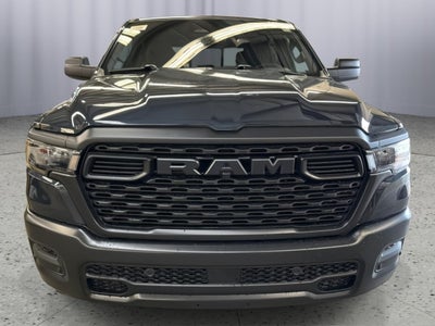 2026 RAM Ram 1500 RAM 1500 TRADESMAN CREW CAB 4X4 5'7' BOX