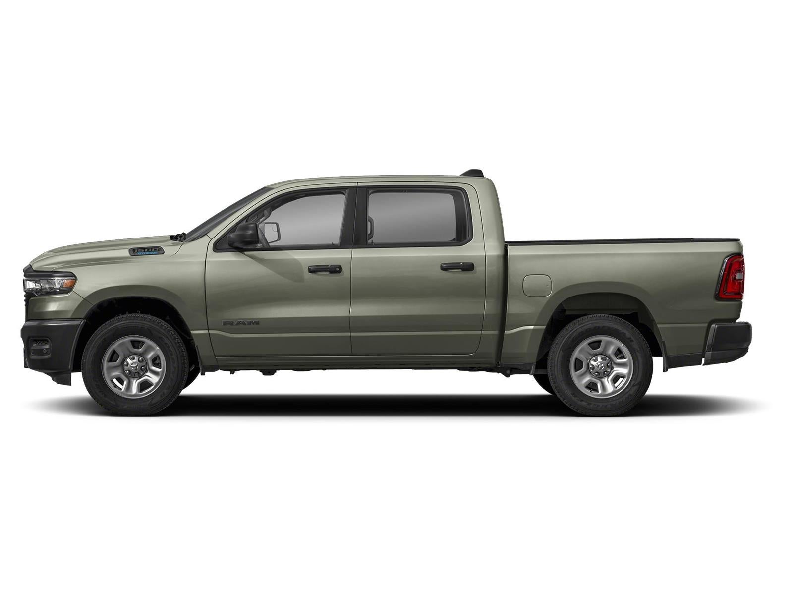 2026 RAM Ram 1500 RAM 1500 TRADESMAN CREW CAB 4X4 5'7' BOX