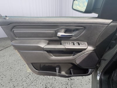 2026 RAM Ram 1500 RAM 1500 TRADESMAN CREW CAB 4X4 5'7' BOX