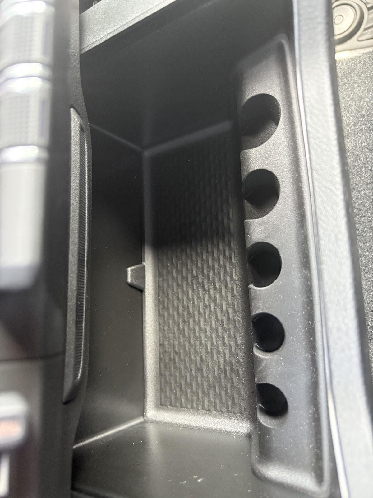 2026 RAM Ram 1500 RAM 1500 TRADESMAN CREW CAB 4X4 5'7' BOX