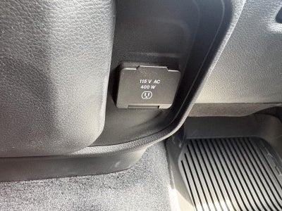 2026 RAM Ram 1500 RAM 1500 TRADESMAN CREW CAB 4X4 5'7' BOX
