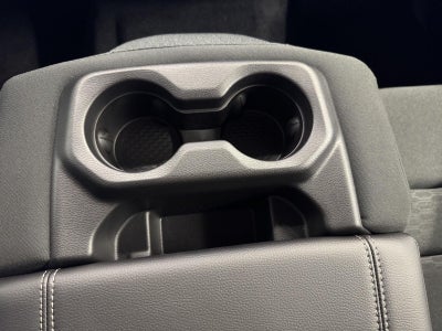 2026 RAM Ram 1500 RAM 1500 TRADESMAN CREW CAB 4X4 5'7' BOX