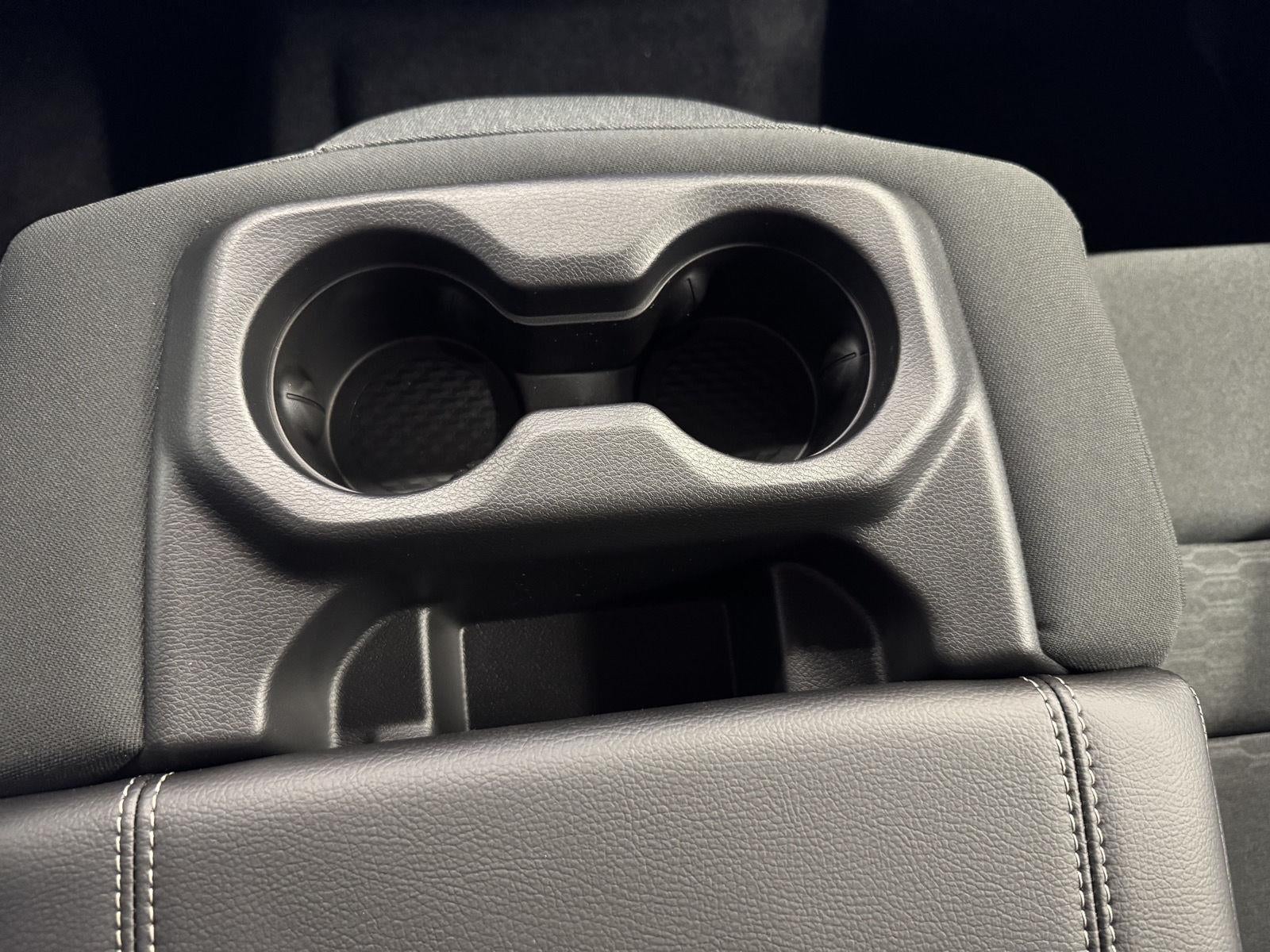 2026 RAM Ram 1500 RAM 1500 TRADESMAN CREW CAB 4X4 5'7' BOX