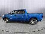 2026 RAM Ram 1500 RAM 1500 TRADESMAN CREW CAB 4X4 5'7' BOX