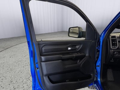 2026 RAM Ram 1500 RAM 1500 TRADESMAN CREW CAB 4X4 5'7' BOX