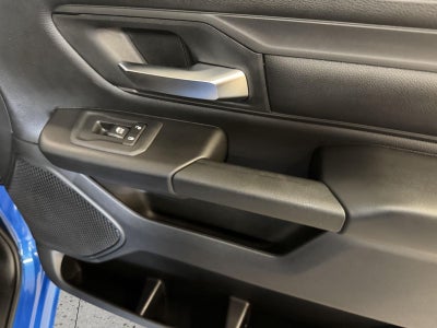 2026 RAM Ram 1500 RAM 1500 TRADESMAN CREW CAB 4X4 5'7' BOX