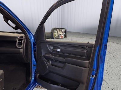 2026 RAM Ram 1500 RAM 1500 TRADESMAN CREW CAB 4X4 5'7' BOX