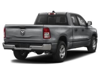 2023 RAM 1500 Big Horn Quad Cab 4x4 6'4' Box