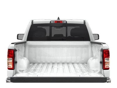 2023 RAM 1500 Big Horn Quad Cab 4x4 6'4' Box