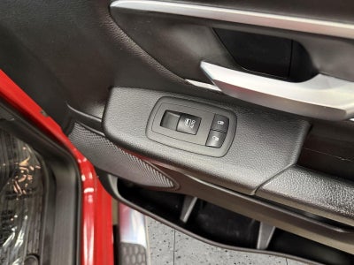 2021 RAM 1500 Big Horn Crew Cab 4x4 5'7' Box