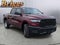 2026 RAM Ram 1500 Tradesman Crew Cab 4x4 5'7' Box