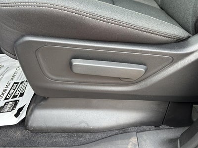 2026 RAM Ram 1500 Tradesman Crew Cab 4x4 5'7' Box