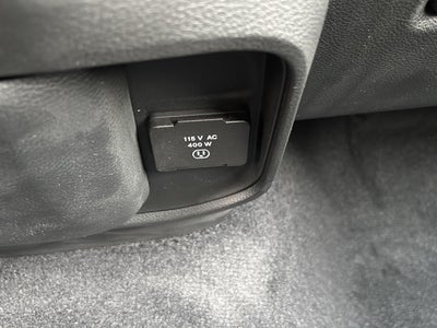 2026 RAM Ram 1500 Tradesman Crew Cab 4x4 5'7' Box