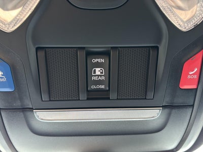 2026 RAM Ram 1500 Tradesman Crew Cab 4x4 5'7' Box