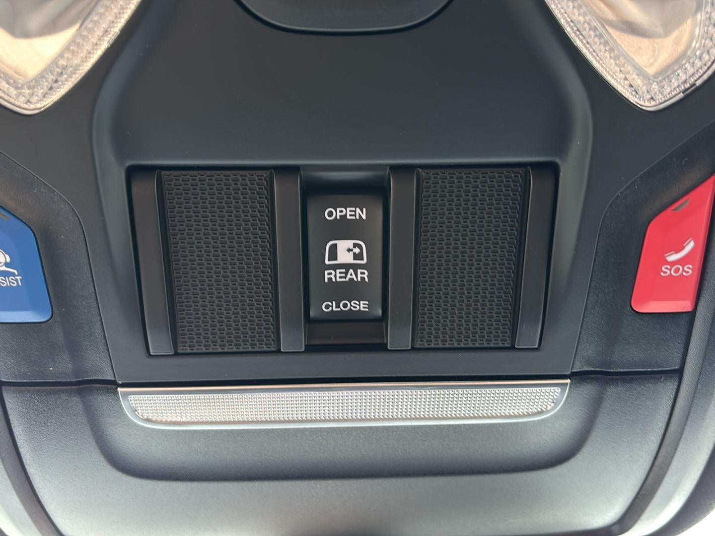 2026 RAM Ram 1500 Tradesman Crew Cab 4x4 5'7' Box