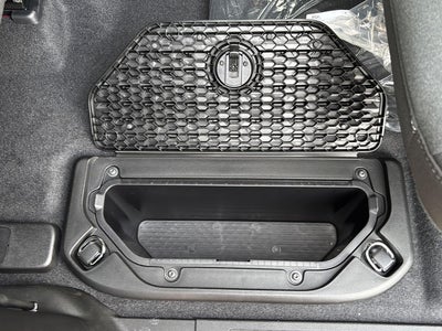 2026 RAM Ram 1500 Tradesman Crew Cab 4x4 5'7' Box