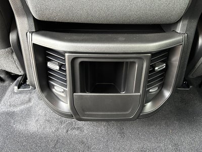 2026 RAM Ram 1500 Tradesman Crew Cab 4x4 5'7' Box