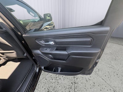 2026 RAM 1500 RAM 1500 TRADESMAN CREW CAB 4X4 5'7' BOX