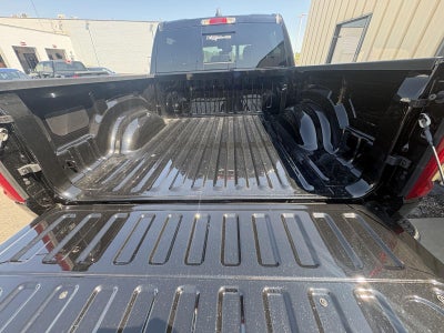 2026 RAM 1500 RAM 1500 TRADESMAN CREW CAB 4X4 5'7' BOX