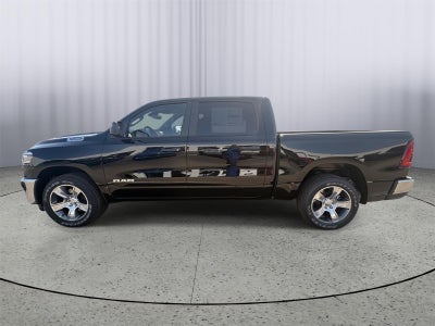 2026 RAM Ram 1500 RAM 1500 TRADESMAN CREW CAB 4X4 5'7' BOX