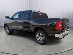 2026 RAM Ram 1500 RAM 1500 TRADESMAN CREW CAB 4X4 5'7' BOX