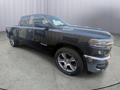 2026 RAM Ram 1500 RAM 1500 TRADESMAN CREW CAB 4X4 5'7' BOX