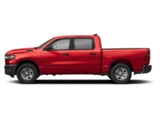 2027 RAM 1500 RAM 1500 TRADESMAN CREW CAB 4X4 5'7' BOX