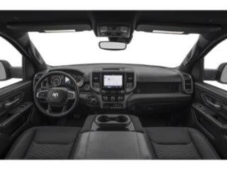 2027 RAM 1500 RAM 1500 TRADESMAN CREW CAB 4X4 5'7' BOX
