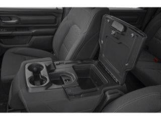 2027 RAM 1500 RAM 1500 TRADESMAN CREW CAB 4X4 5'7' BOX