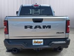 2025 RAM Ram 1500 RAM 1500 WARLOCK CREW CAB 4X4 5'7' BOX