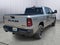 2025 RAM Ram 1500 RAM 1500 WARLOCK CREW CAB 4X4 5'7' BOX